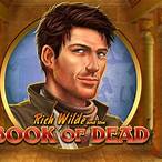 book of dead jackpot slot spielen